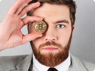BitReich Trading Experte